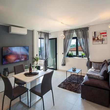Rijeka Relax Apartment With Parking 外观 照片