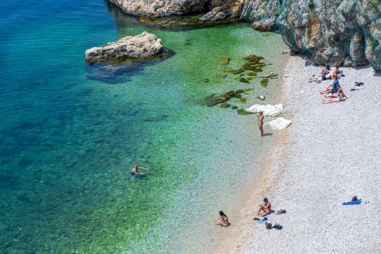 Rijeka Relax Apartment With Parking 外观 照片