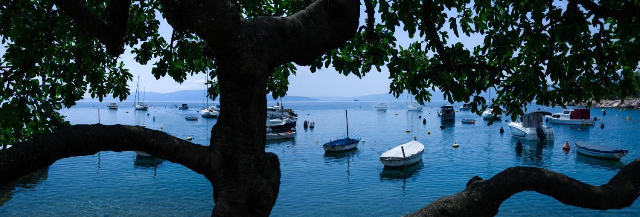 Rijeka Relax Apartment With Parking 外观 照片