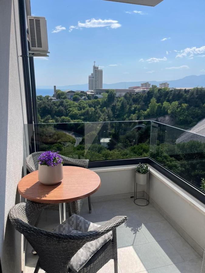 Rijeka Relax Apartment With Parking 外观 照片