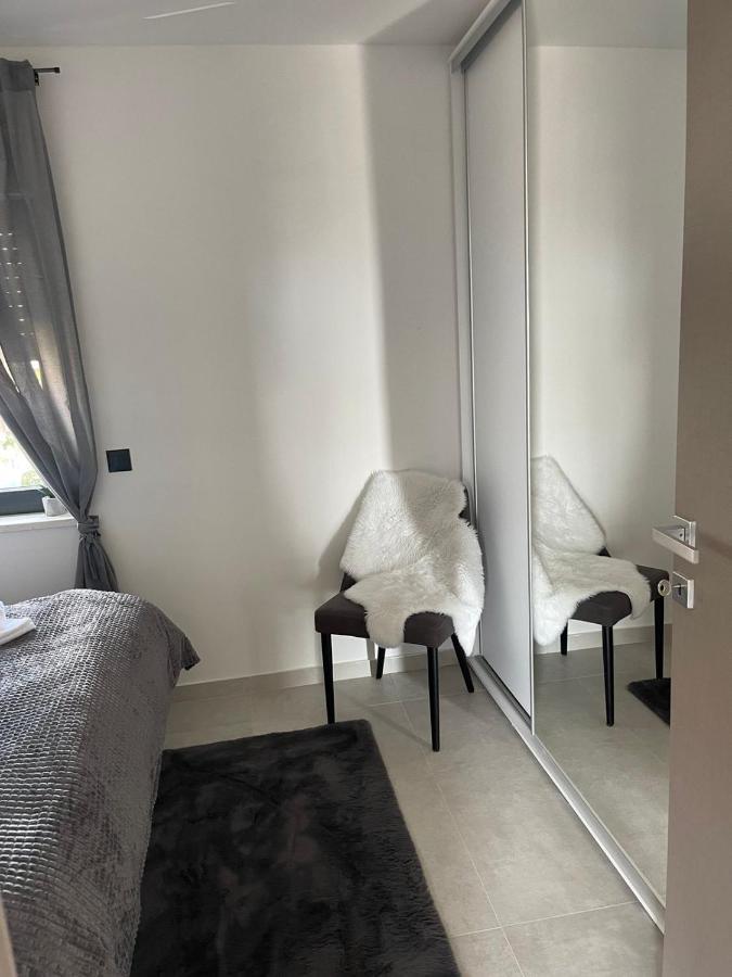Rijeka Relax Apartment With Parking 外观 照片