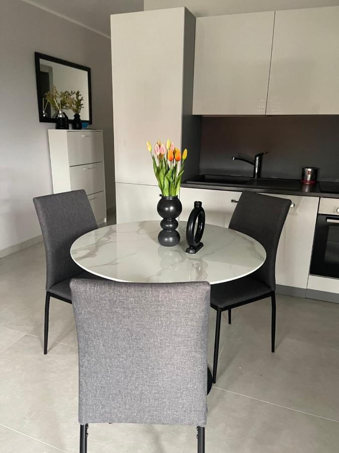 Rijeka Relax Apartment With Parking 外观 照片