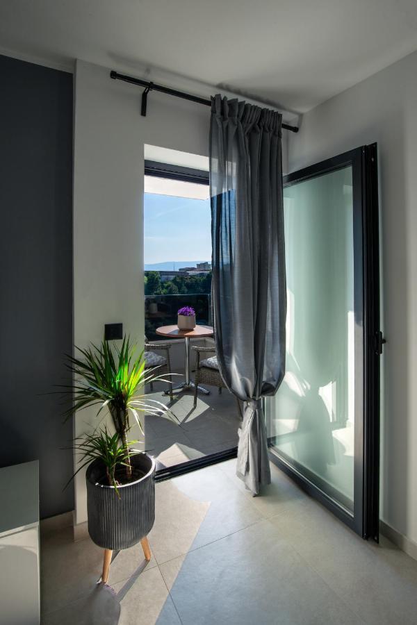 Rijeka Relax Apartment With Parking 外观 照片