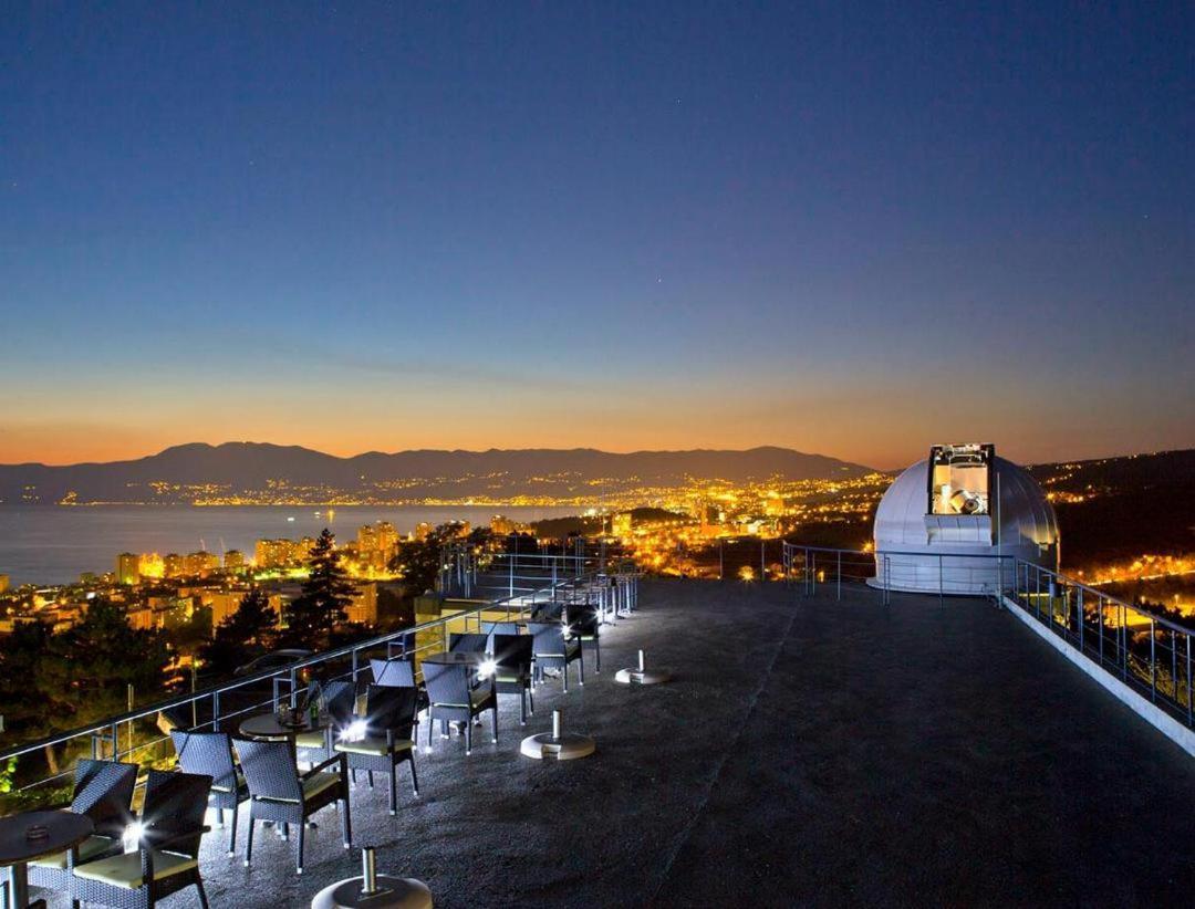 Rijeka Relax Apartment With Parking 外观 照片