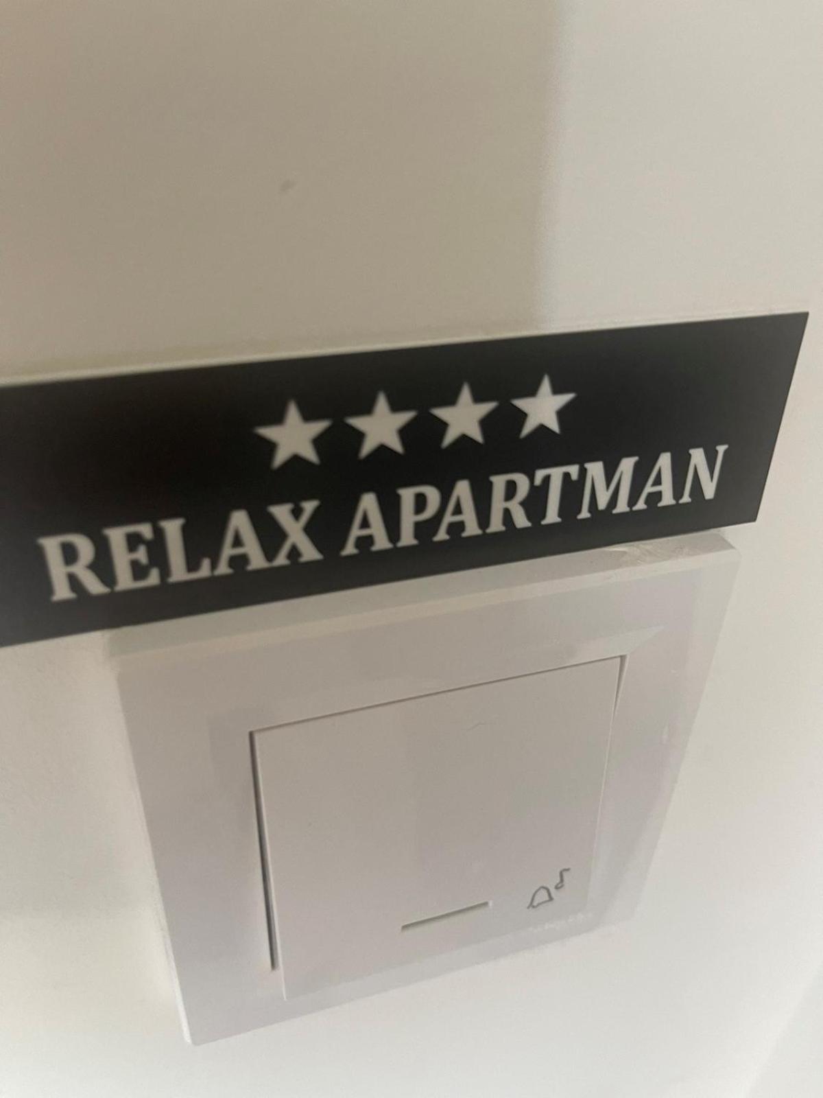 Rijeka Relax Apartment With Parking 外观 照片