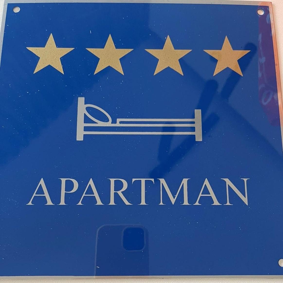 Rijeka Relax Apartment With Parking 外观 照片