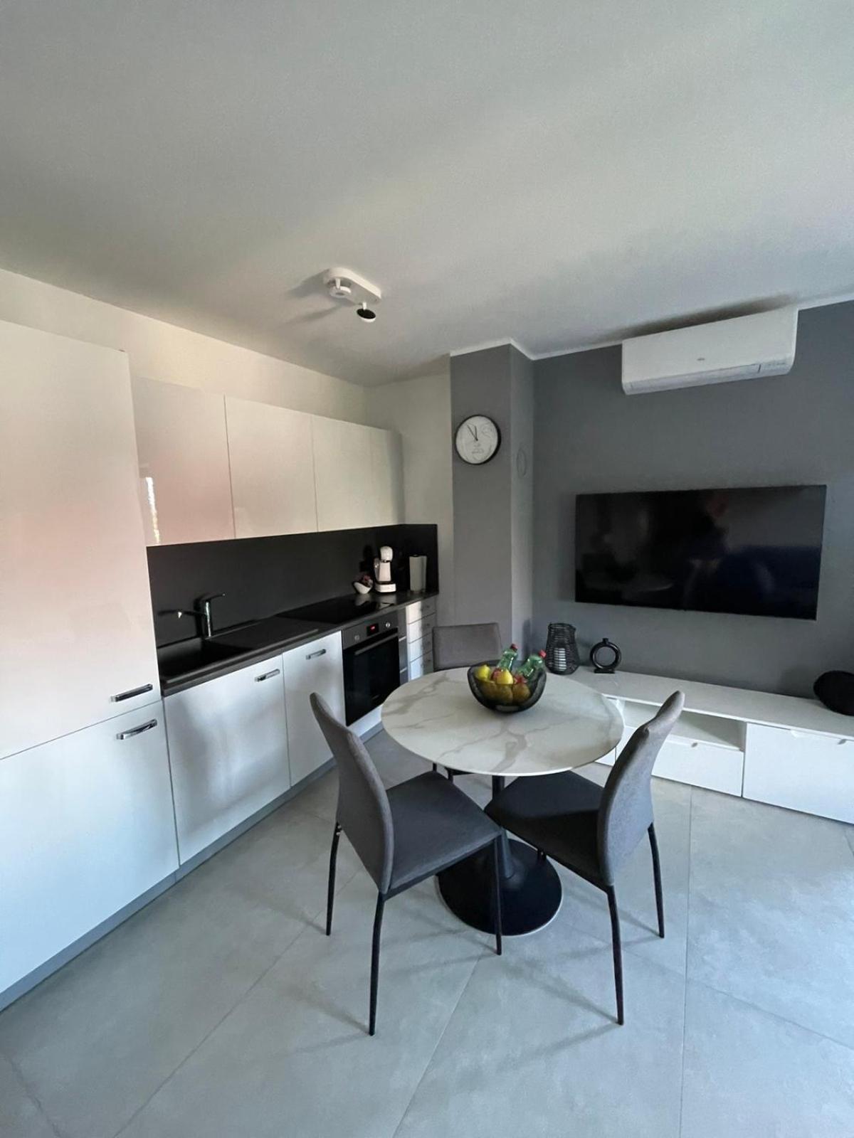 Rijeka Relax Apartment With Parking 外观 照片