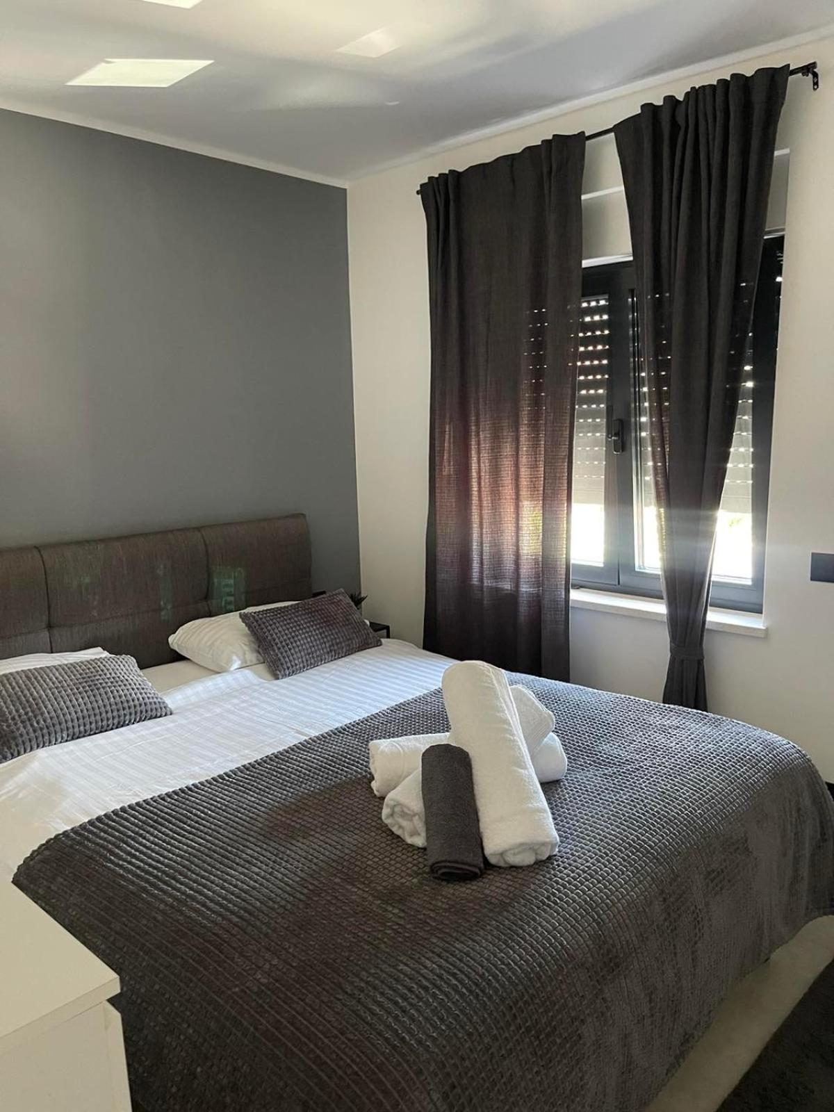 Rijeka Relax Apartment With Parking 外观 照片