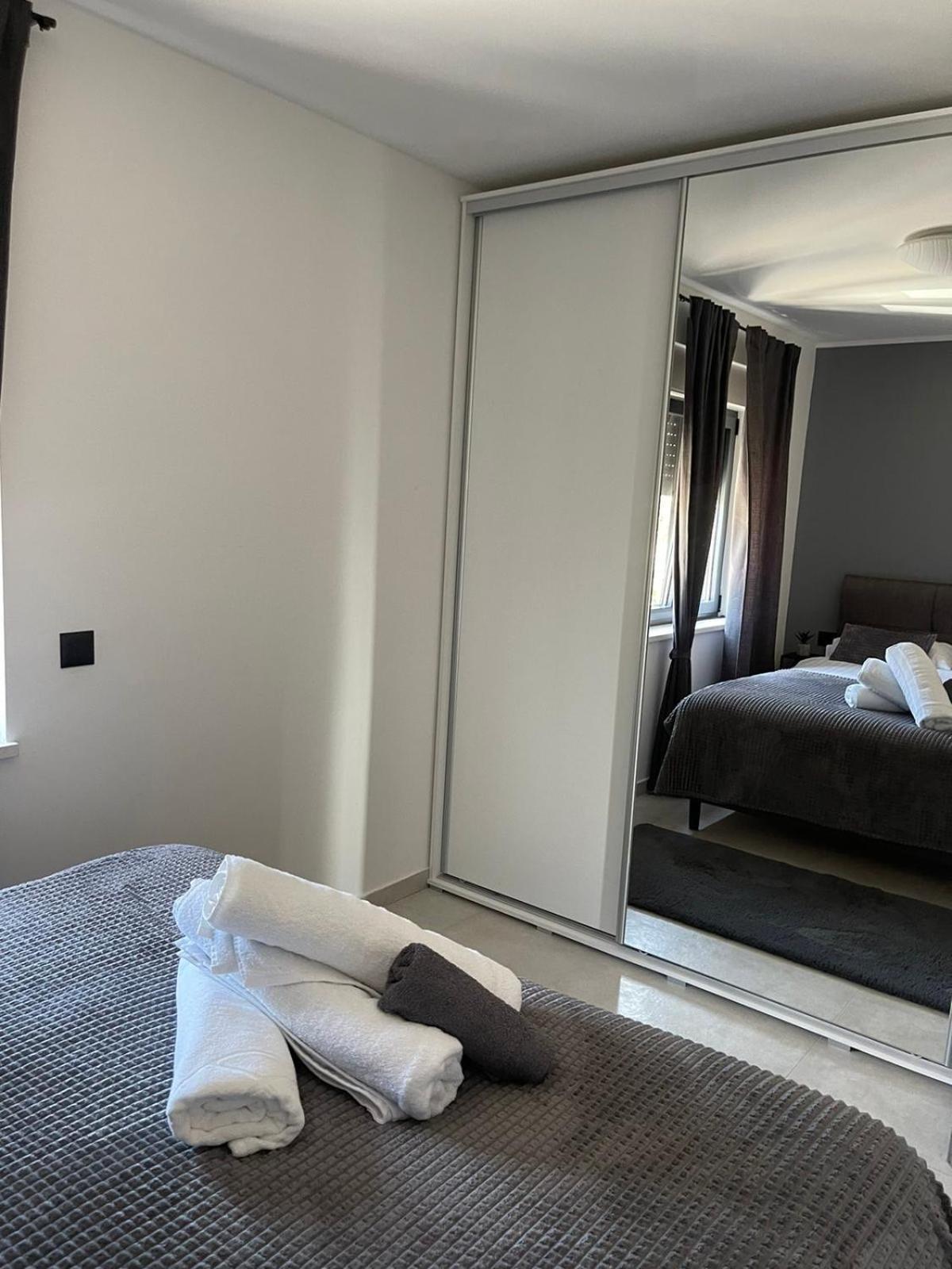 Rijeka Relax Apartment With Parking 外观 照片